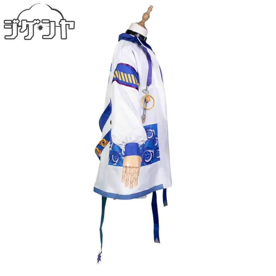 あんさんぶるスターズ！ あんスタ 冴霧笑主 弾ける星しずく