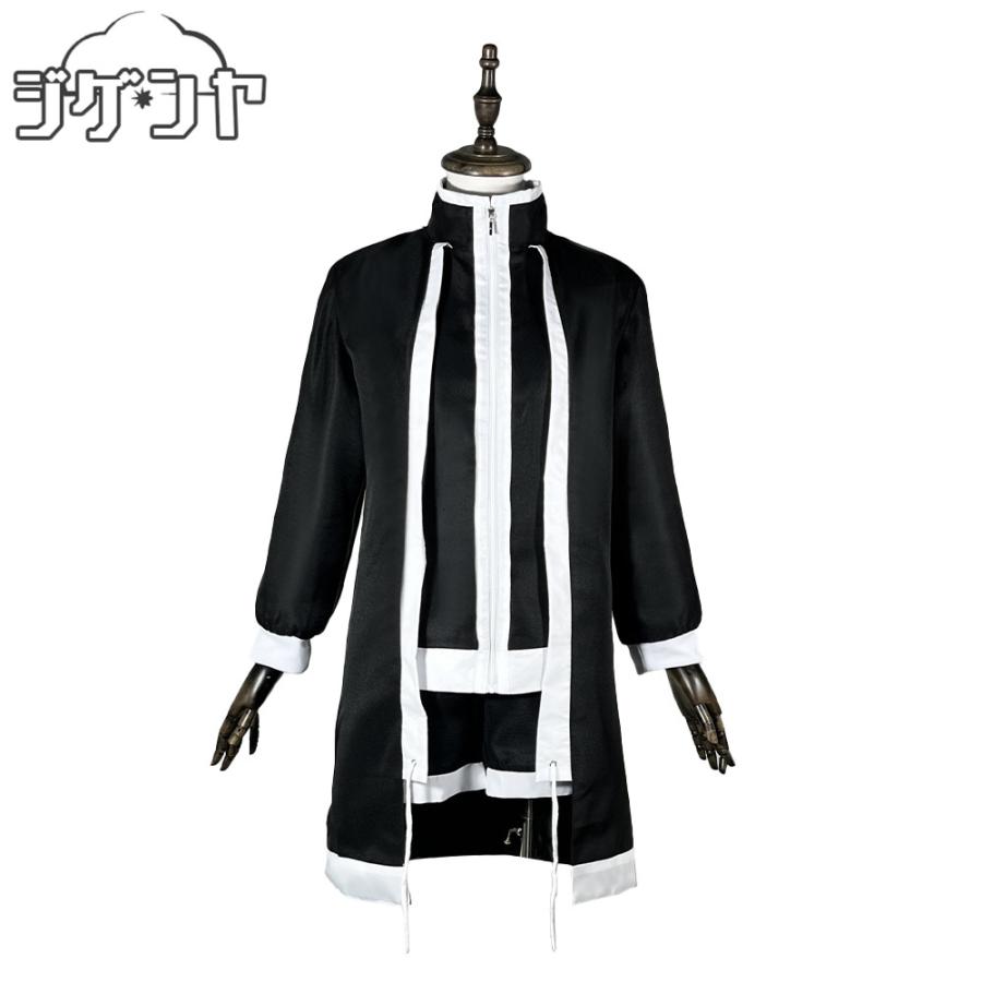 桃源暗鬼 屏風ヶ浦帆稀 漣水鶏 制服 一ノ瀬四季 后崎迅 矢颪碇