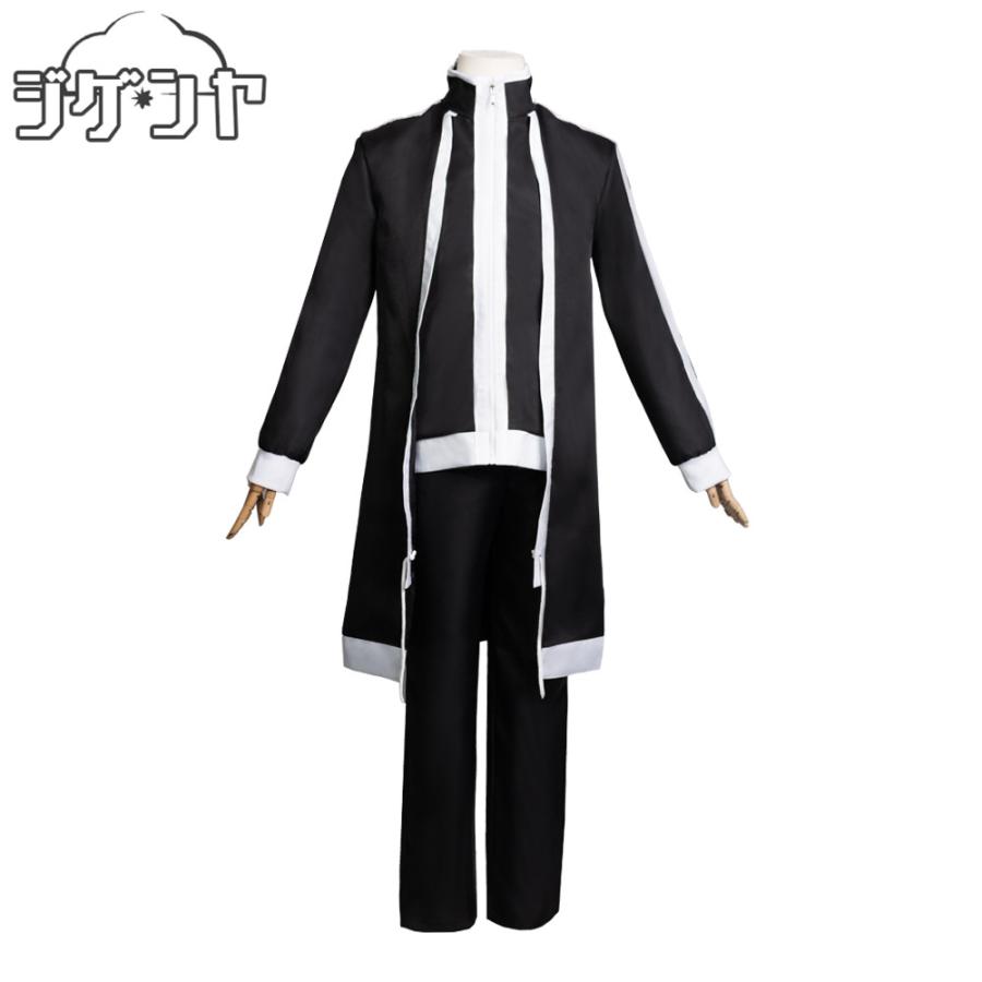 桃源暗鬼 屏風ヶ浦帆稀 手術岾ロクロ 漣水鶏 制服 一ノ瀬四季 后崎迅