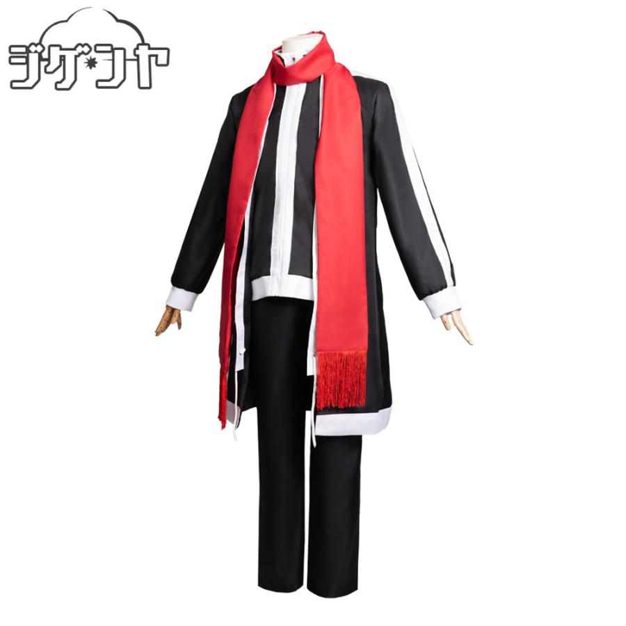 桃源暗鬼 屏風ヶ浦帆稀 手術岾ロクロ 漣水鶏 制服 一ノ瀬四季 后崎迅