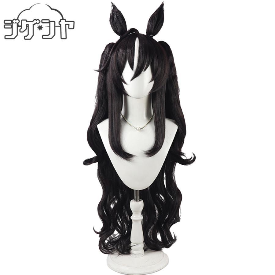 在庫品 ウマ娘プリティーダービー ヴィブロス 水着 コスプレ衣装