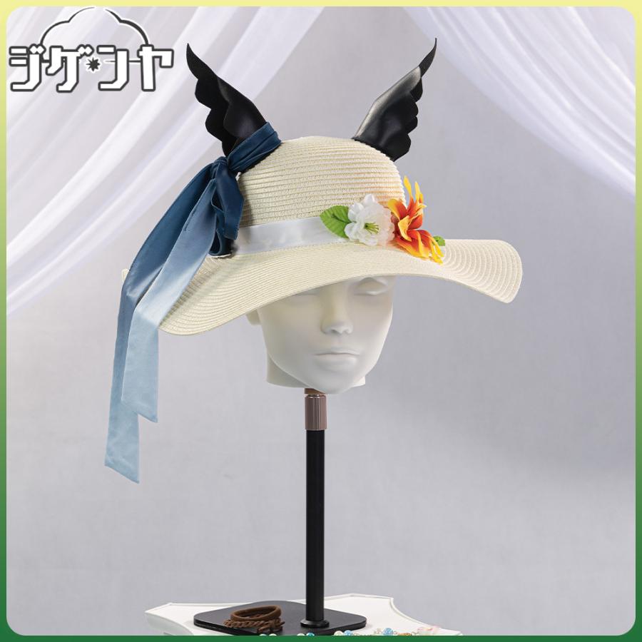在庫品 ウマ娘プリティーダービー サトノクラウン 水着 コスプレ衣装