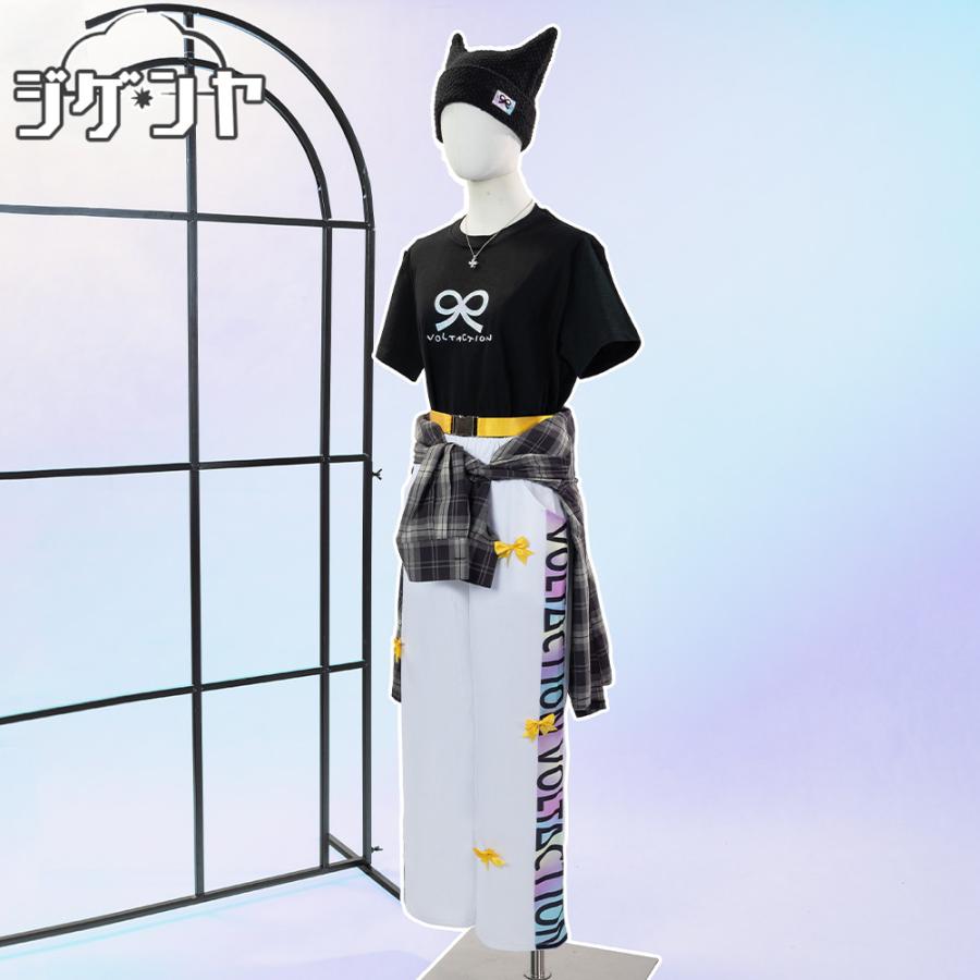 在庫品 バーチャルYouTuber VTuber 風楽奏斗 3rd Anniversary コスプレ