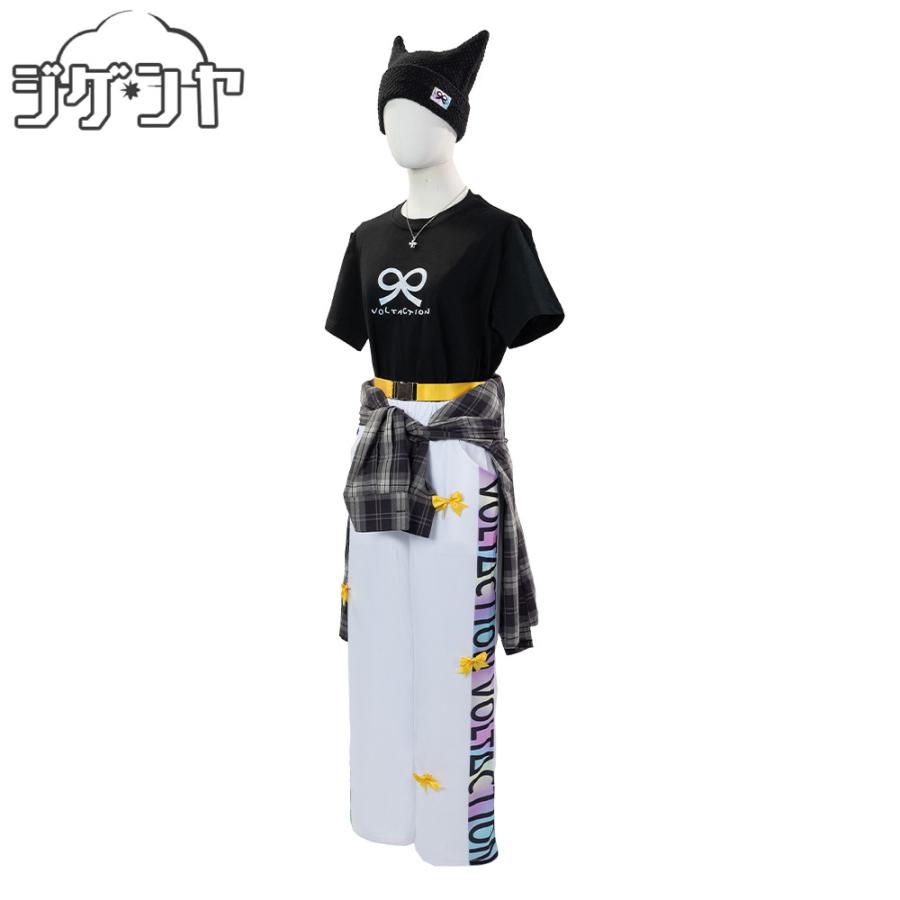 在庫品 バーチャルYouTuber VTuber 風楽奏斗 3rd Anniversary コスプレ