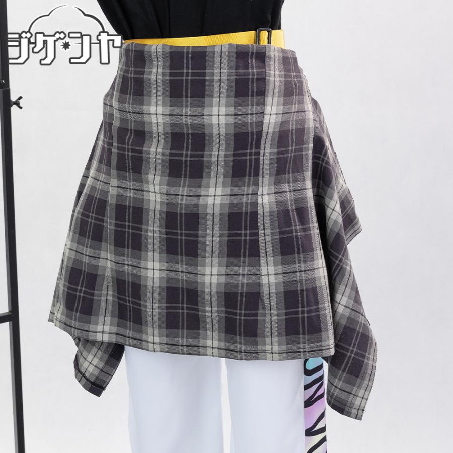 在庫品 バーチャルYouTuber VTuber 風楽奏斗 3rd Anniversary コスプレ