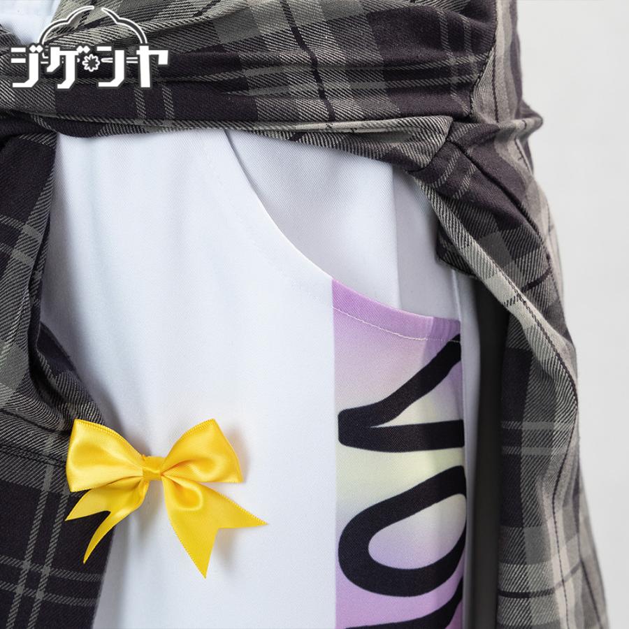 在庫品 バーチャルYouTuber VTuber 風楽奏斗 3rd Anniversary コスプレ