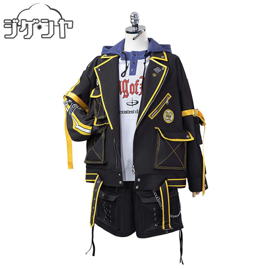 卯月コウ 制服 コスプレ 衣装 卯月コウ コスプレ うづきこう 衣装 制服 VTuber コスチューム 変装
