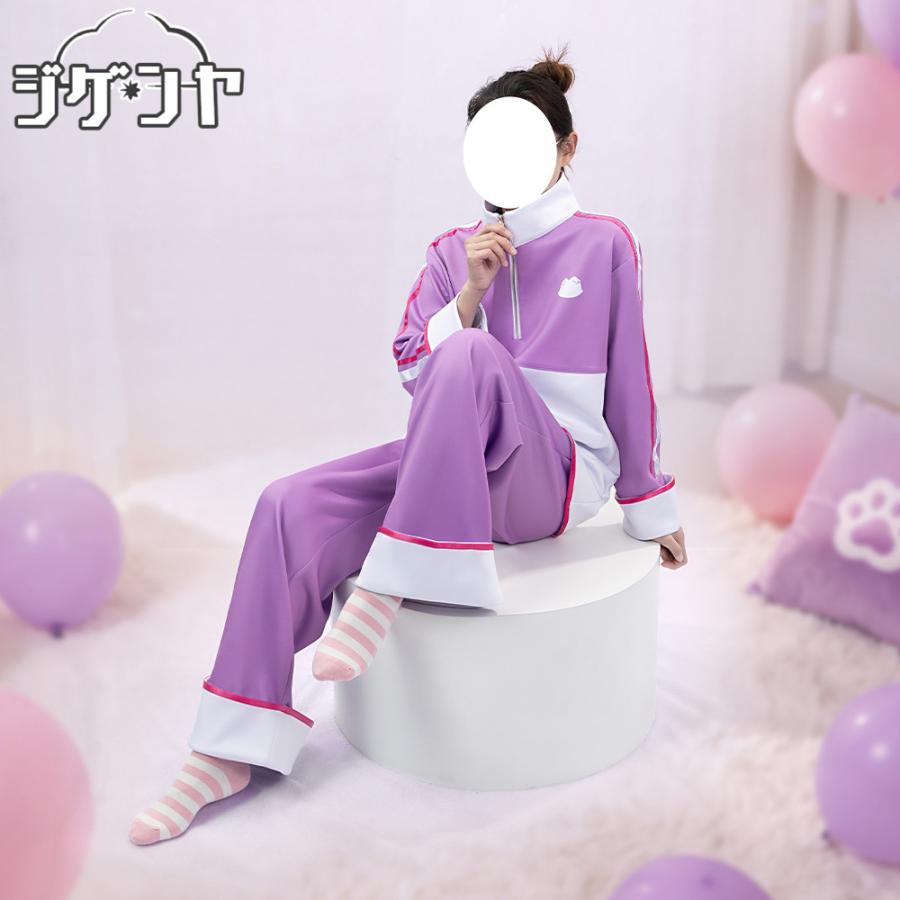 在庫品 バーチャルYouTuber VTuber 渡会雲雀 VOLTACTION Pajama Party