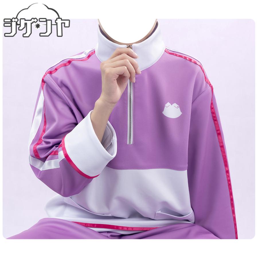 在庫品 バーチャルYouTuber VTuber 渡会雲雀 VOLTACTION Pajama Party