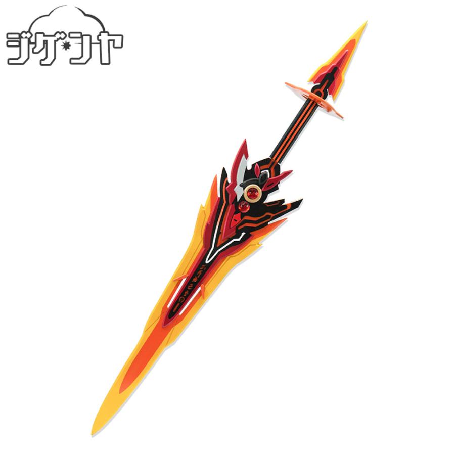 崩壊3rd 天火大剣 劫滅・無限 コスプレ道具 : コスプレ衣装のジゲンヤ