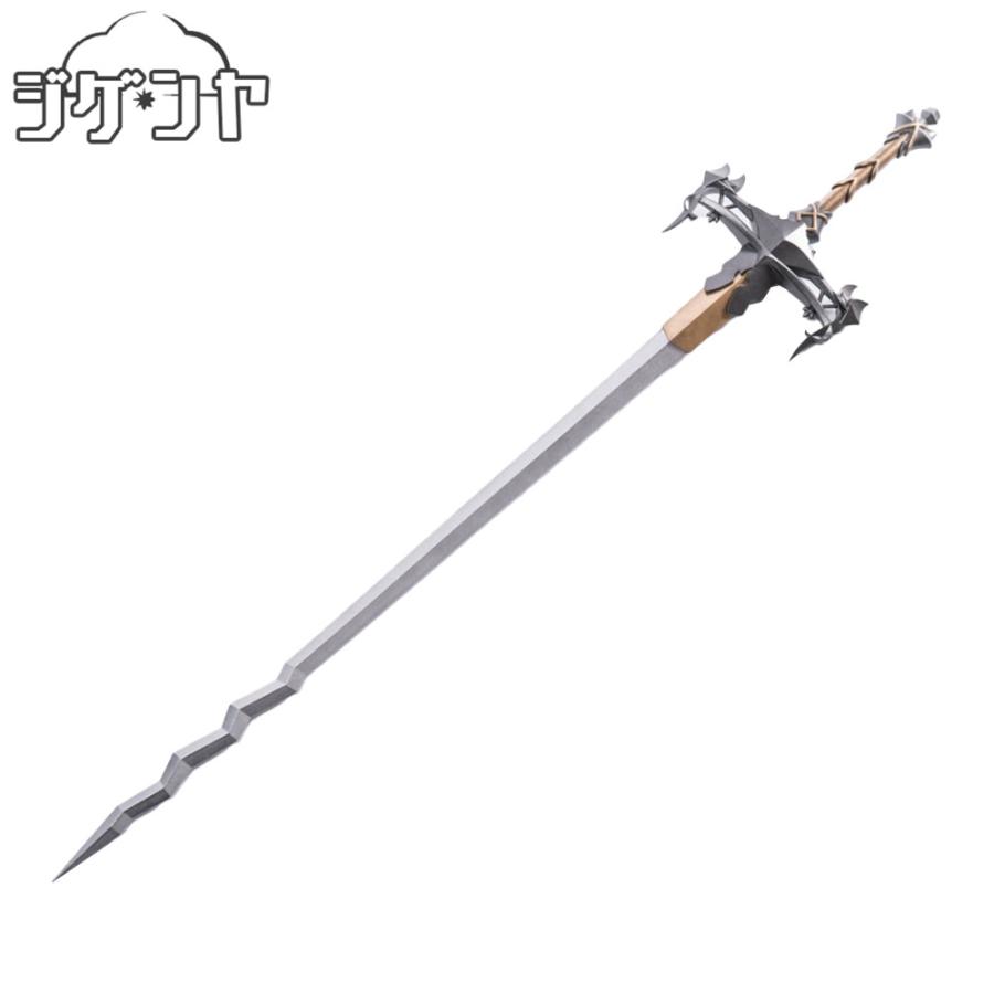 ファイナルファンタジーXVI ベネディクタ・ハーマン 武器 コスプレ道具