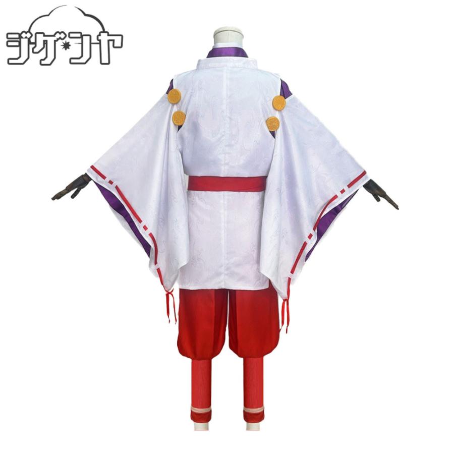 逃げ上手の若君 北条時行 コスプレ衣装 : コスプレ衣装のジゲンヤ