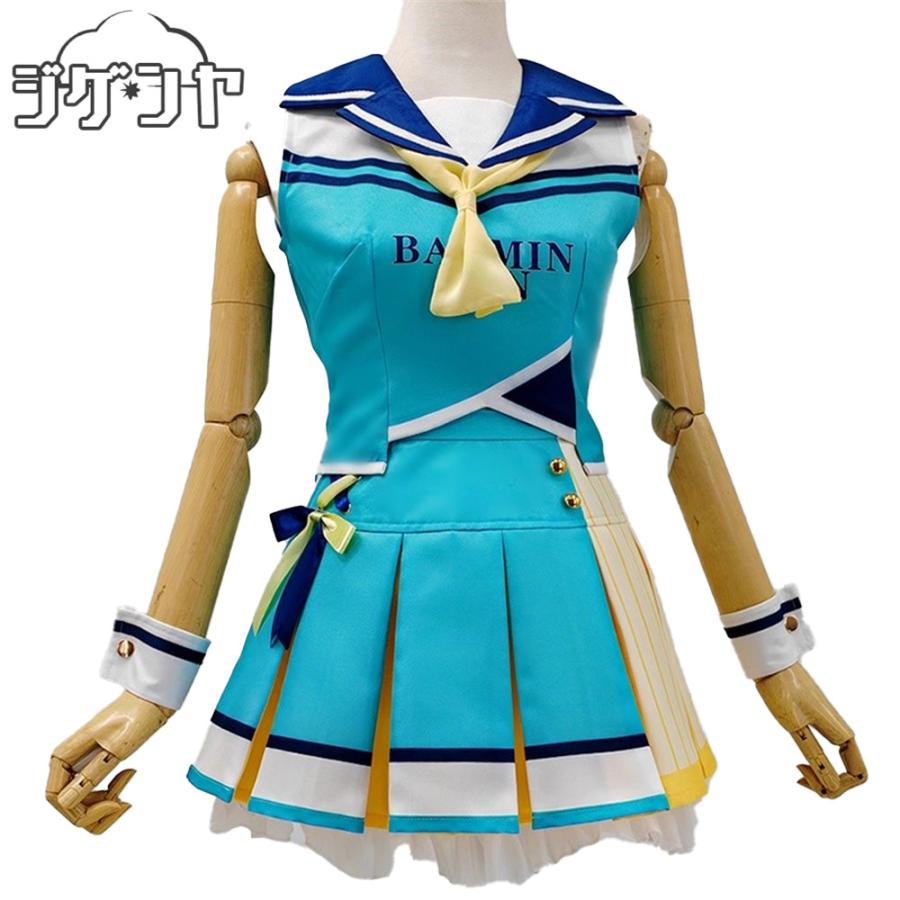 ラブライブ! School idol project チアガール編 矢澤にこ 南ことり
