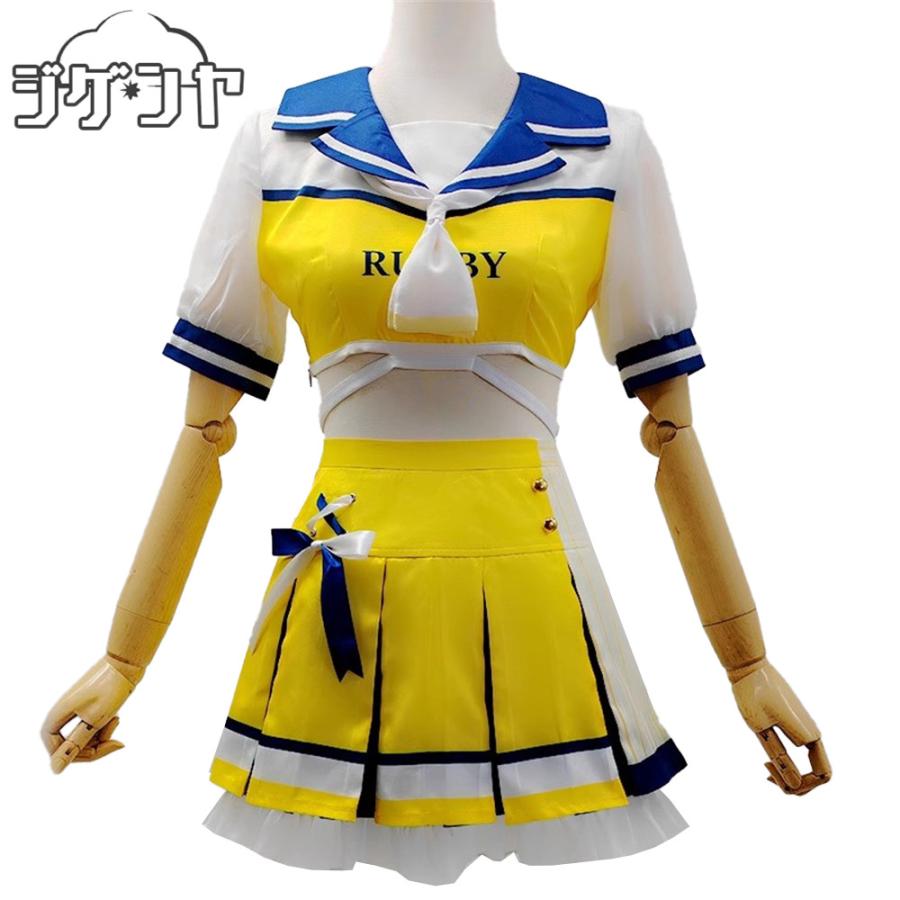 ラブライブ! School idol project チアガール編 矢澤にこ 南ことり