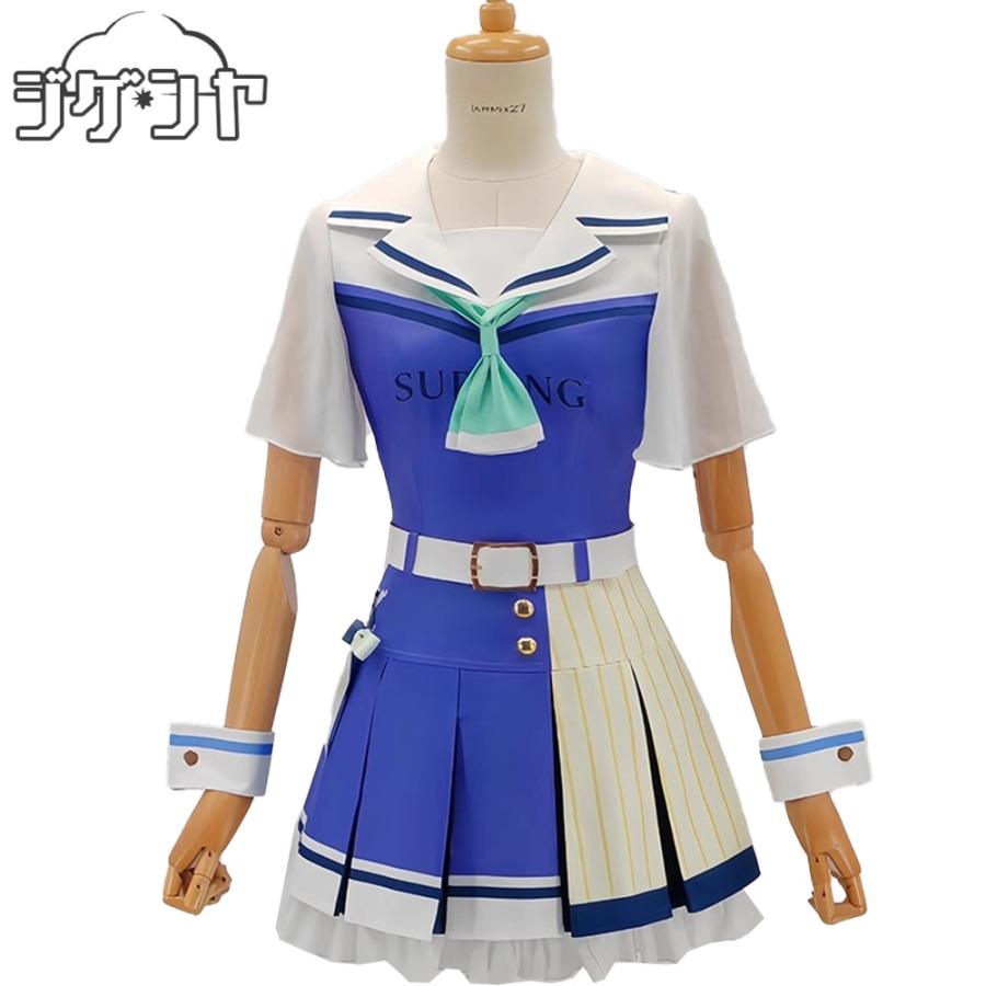 ラブライブ! School idol project チアガール編 矢澤にこ 南ことり
