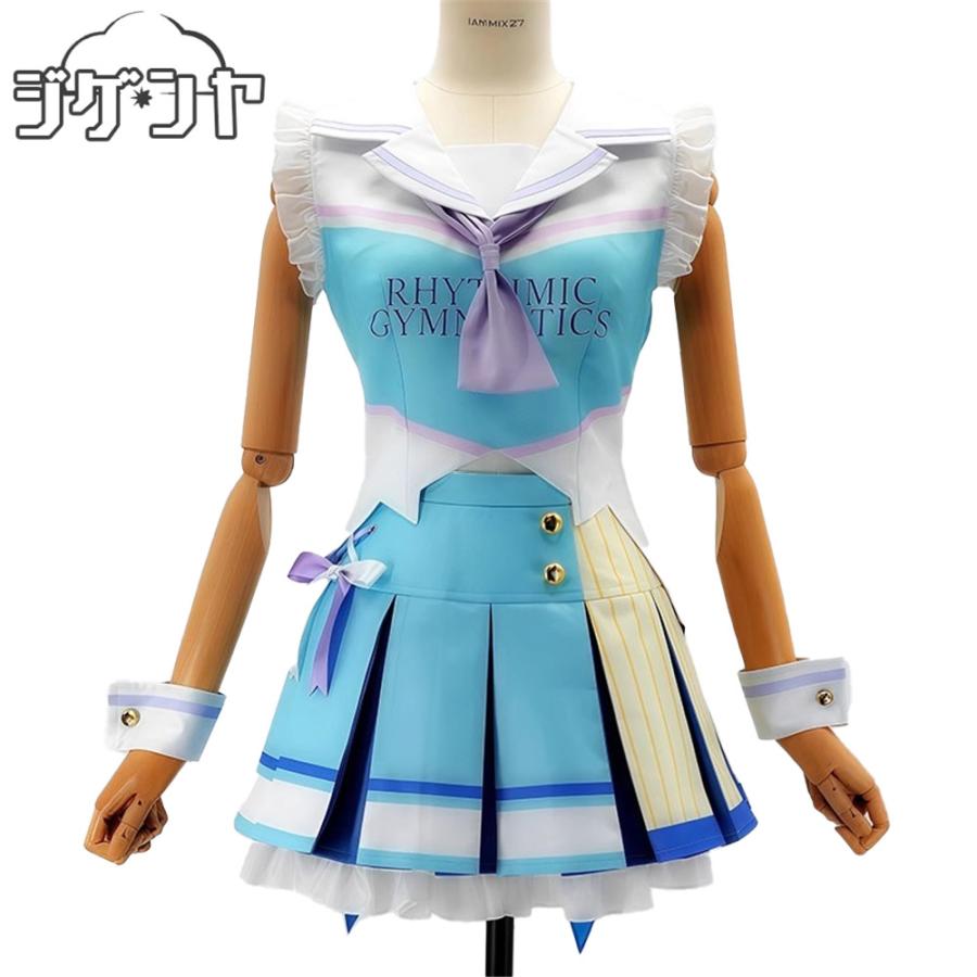 ラブライブ! School idol project チアガール編 矢澤にこ 南ことり