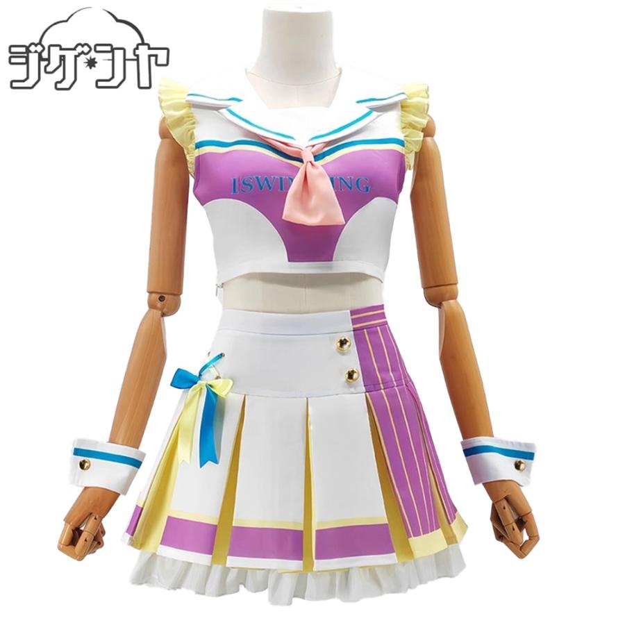 ラブライブ! School idol project チアガール編 矢澤にこ 南ことり