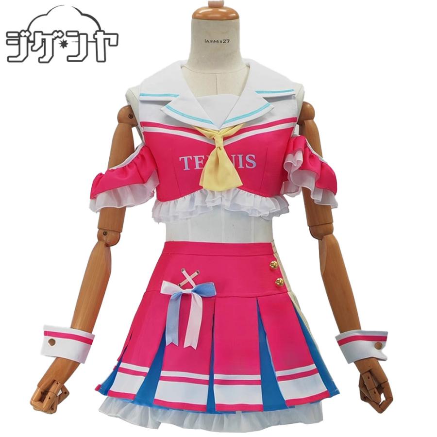 ラブライブ! School idol project チアガール編 矢澤にこ 南ことり