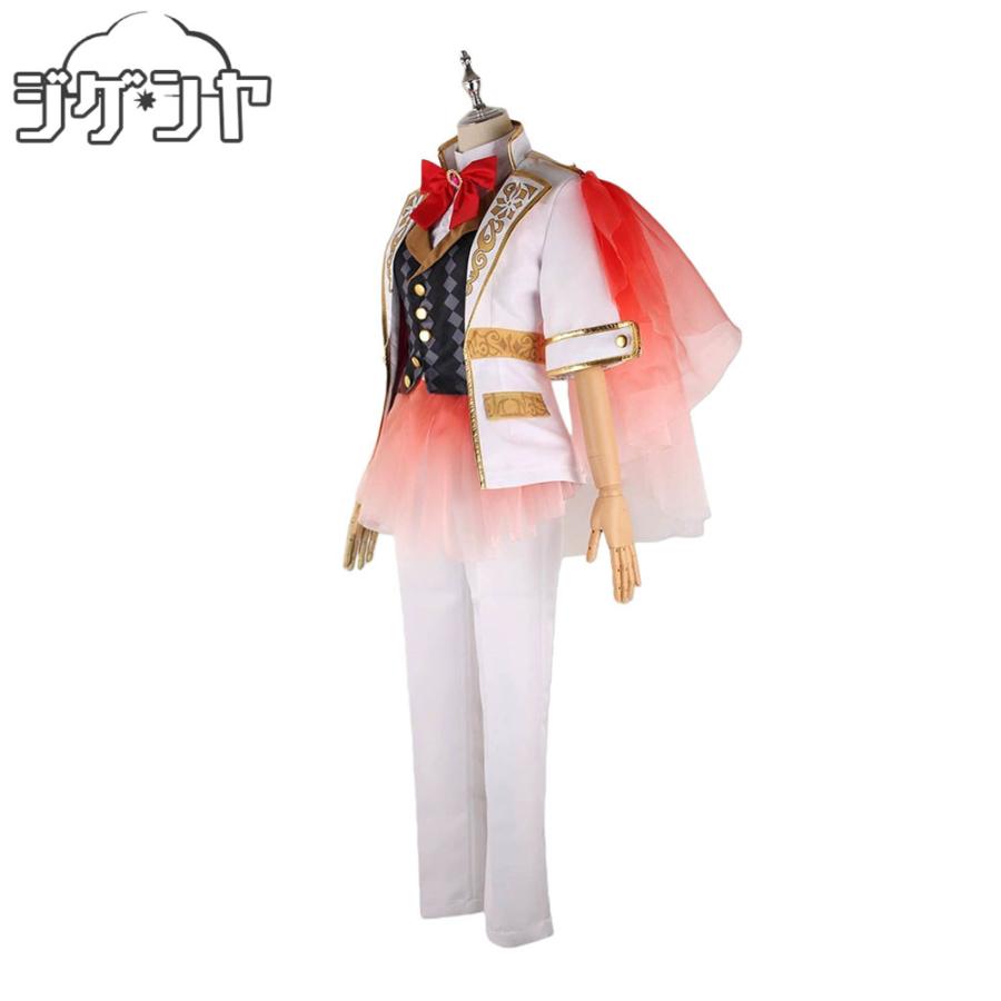 アイドリッシュセブン 七瀬陸 8th Anniversary コスプレ衣装