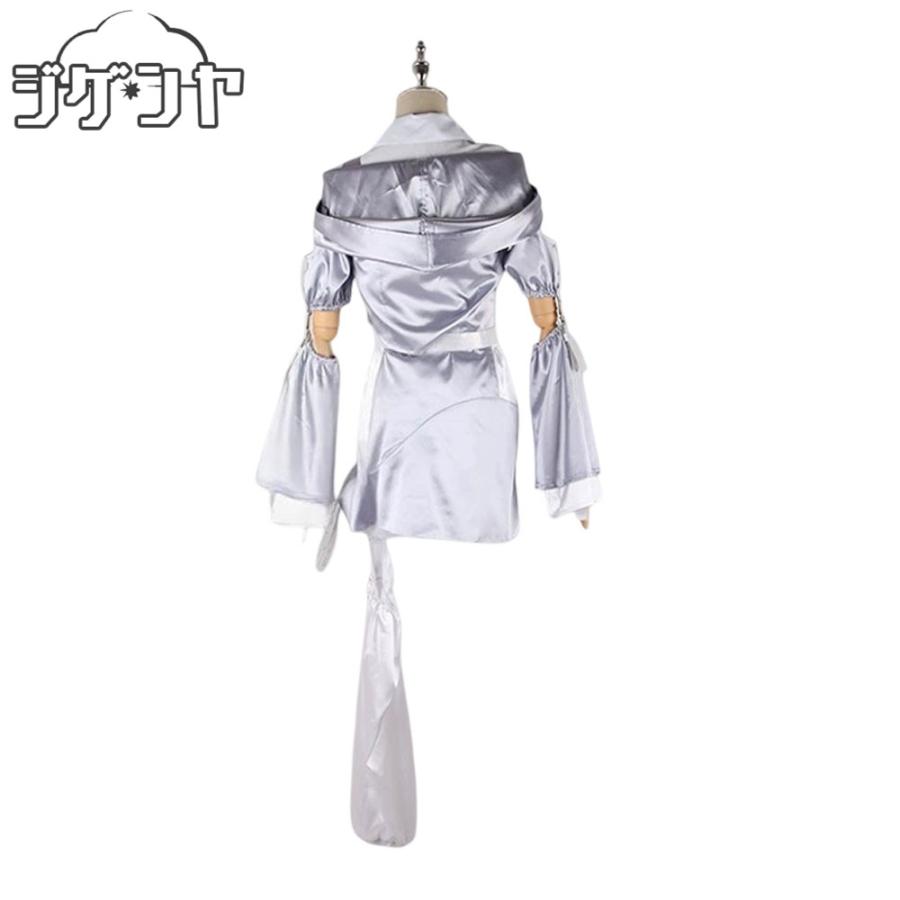 斑鳩ルカ リフレクティックオプティーク コスプレ衣装 : コスプレ衣装