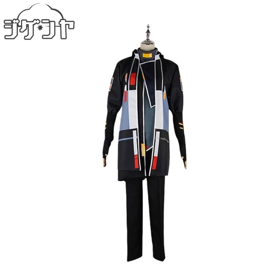 あんスタ 守沢千秋 コスプレ衣装 フュージョン あんさんぶるスターズ！ 守沢千秋 コスプレ衣装 : コスプレ衣装の