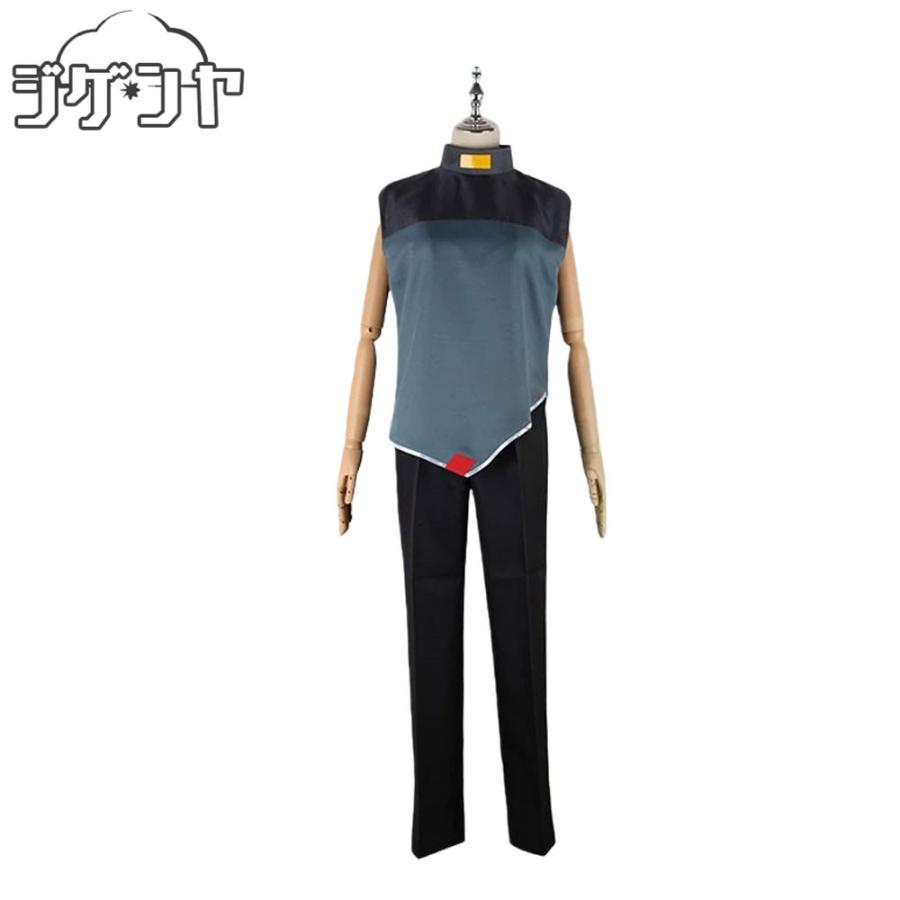 あんさんぶるスターズ！ 守沢千秋 コスプレ衣装 : コスプレ衣装の