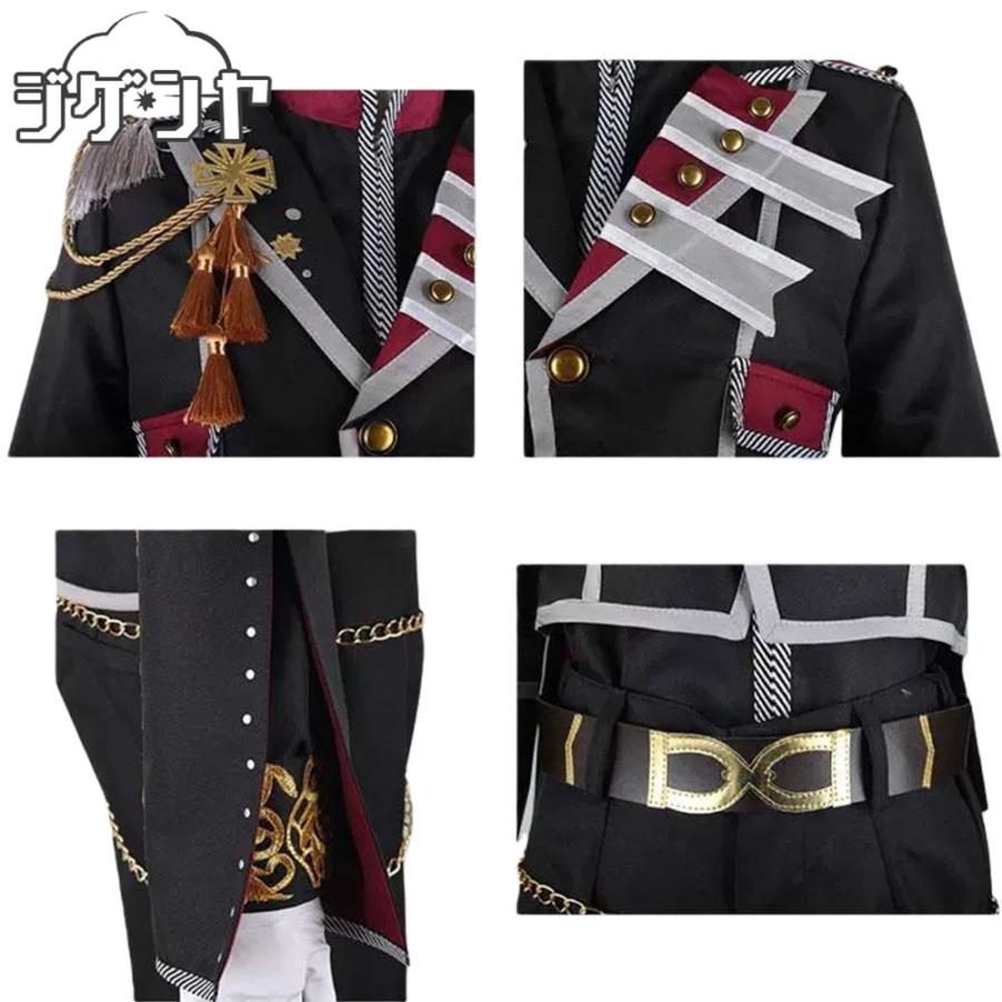 あんさんぶるスターズ！ あんスタ 瀬名泉 スカウト！ランウェイ