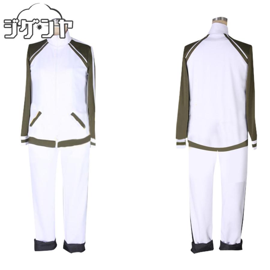 刀剣乱舞 豊前江 内番 コスプレ衣装 : コスプレ衣装のジゲンヤ - 通販