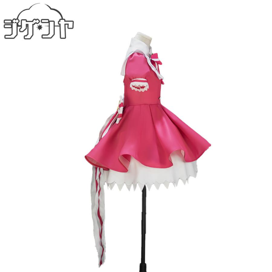 初音ミク コスプレ 衣装 いますぐ輪廻 一式 フルセット ウィッグ付き Sサイズ 初音ミク いますぐ輪廻 コスプレ衣装 : コスプレ衣装のジゲンヤ - 通販