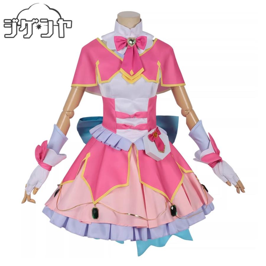 小林みくる　探偵服　コスプレ衣装 名探偵プリキュア! 小林みくる コスプレ衣装 : コスプレ衣装のジゲンヤ