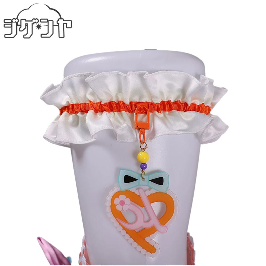 大崎甜花 シャニソン I'm a Cutie Finder コスプレ衣装 : コスプレ衣装