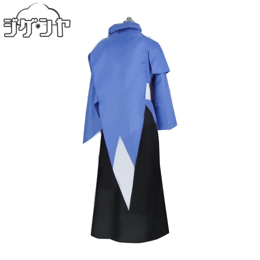 悪魔城ドラキュラ　Sypha Belnades　サイファ・ヴェルナンデス　コスプレ衣装_1