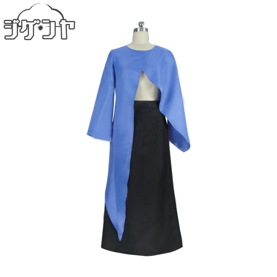 悪魔城ドラキュラ　Sypha Belnades　サイファ・ヴェルナンデス　コスプレ衣装_2