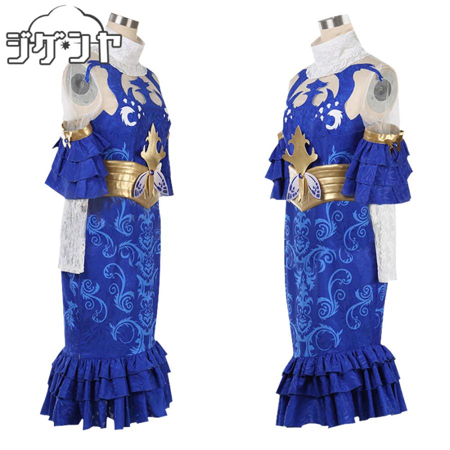 第五人格 GiGO限定 ぬいぐるみパペット エミリー・ダイアー 4体セット