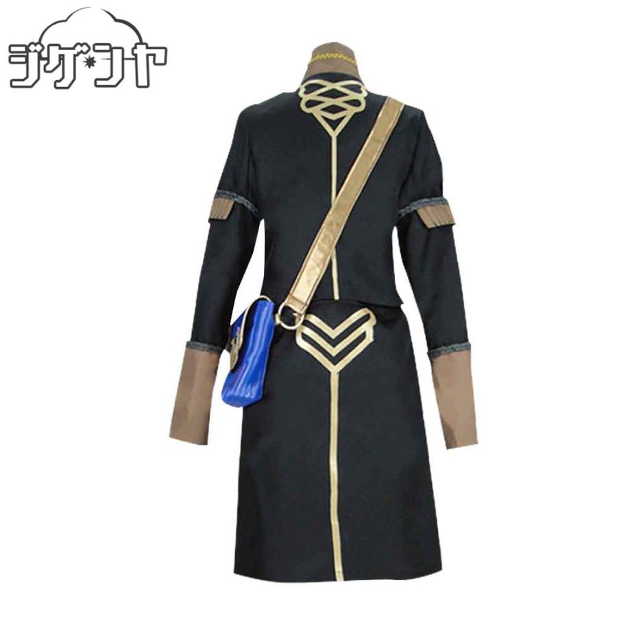 ファイアーエムブレム風花雪月 コスプレ ウィッグ シルヴァン