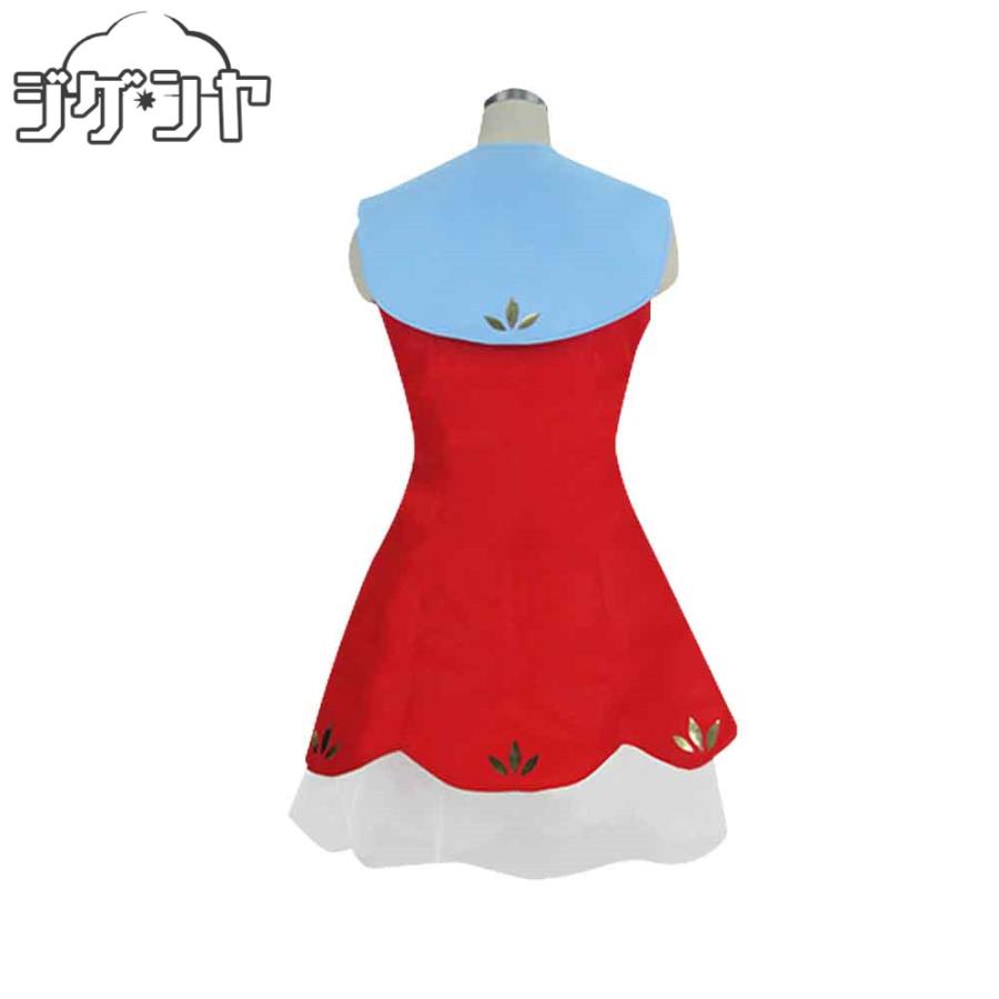 ポケットモンスター サン・ムーン ポケットモンスタームーン リーリエ