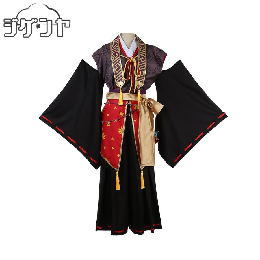 あんさんぶるスターズ！ 鬼龍紅郎 祭り大将 喧嘩祭 コスプレ衣装