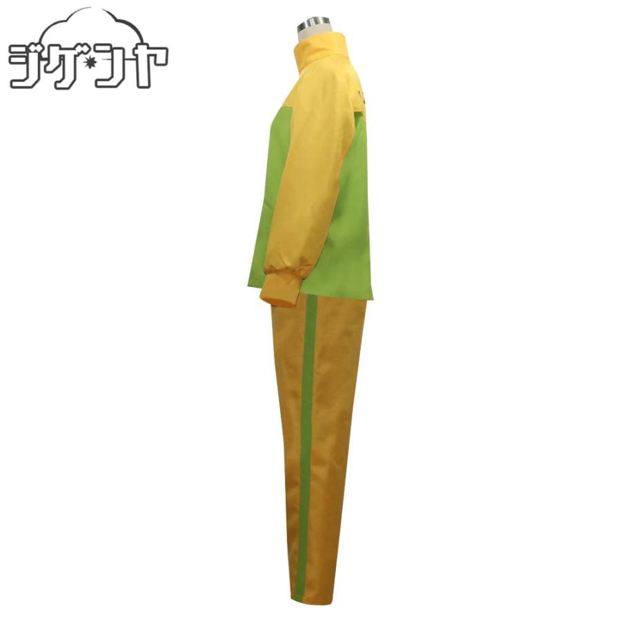 テニスの王子様 四天宝寺中学校 ジャージ コスプレ衣装 : コスプレ衣装