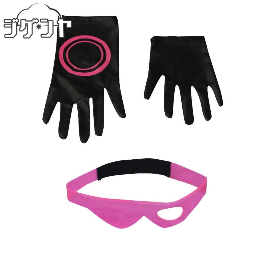 ジョジョの奇妙な冒険 メローネ コスプレ衣装 : コスプレ衣装の