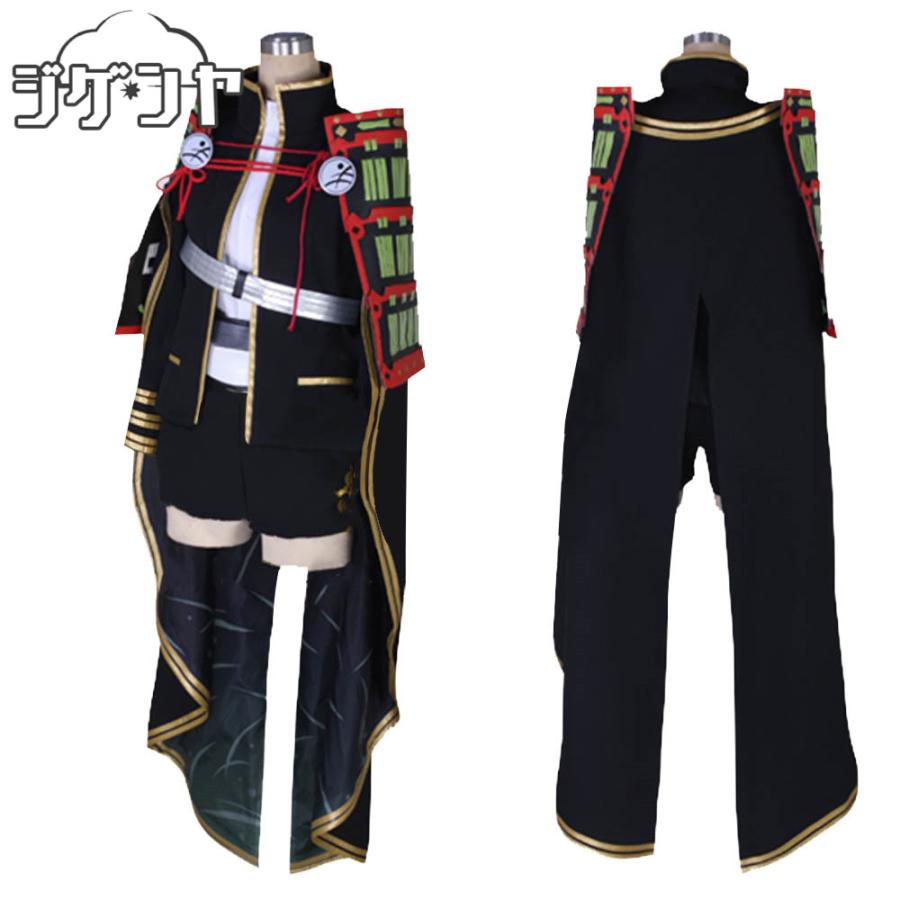 刀剣乱舞 蛍丸 正装 極 コスプレ衣装 : コスプレ衣装のジゲンヤ