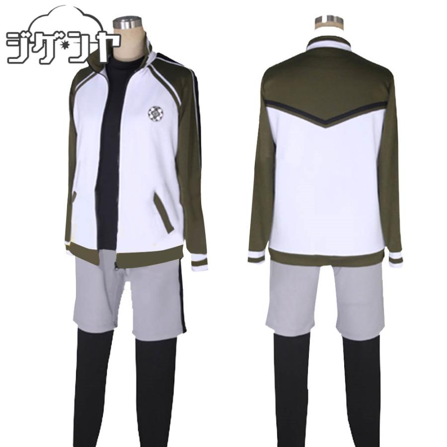刀剣乱舞 松井江 内番 コスプレ衣装 : コスプレ衣装のジゲンヤ - 通販