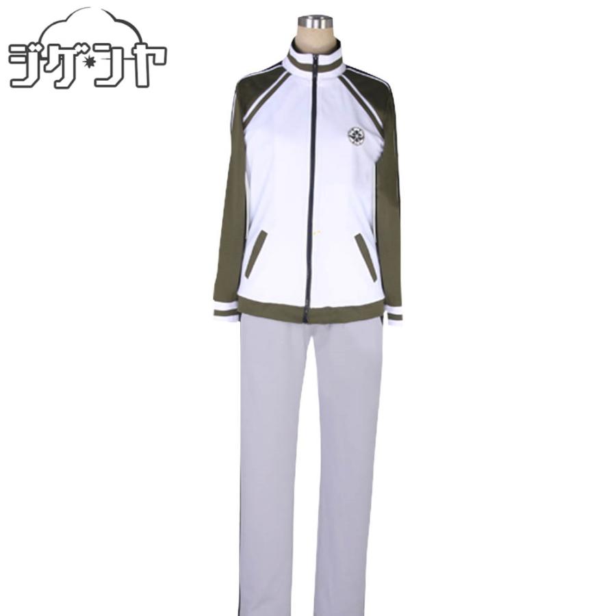 刀剣乱舞 豊前江 内番 コスプレ衣装 : コスプレ衣装のジゲンヤ - 通販