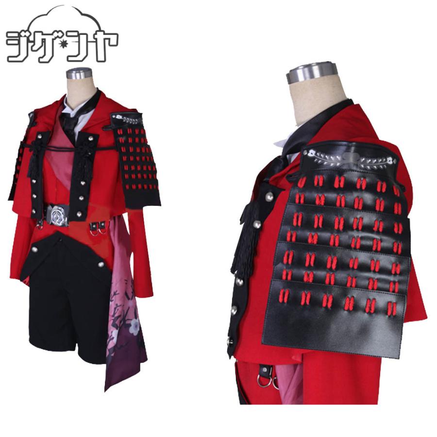 刀剣乱舞 日向正宗 コスプレ衣装 刀剣乱舞 日向正宗 【極】 コスプレ衣装