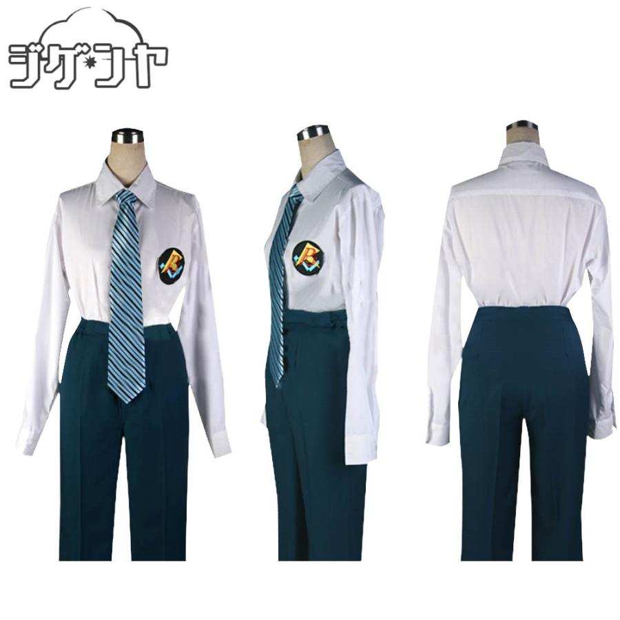 テニスの王子様 立海大付属中学校 制服 ACOS XL テニスの王子様 立海大附属中学校 制服 幸村精市 真田弦一郎 柳蓮二