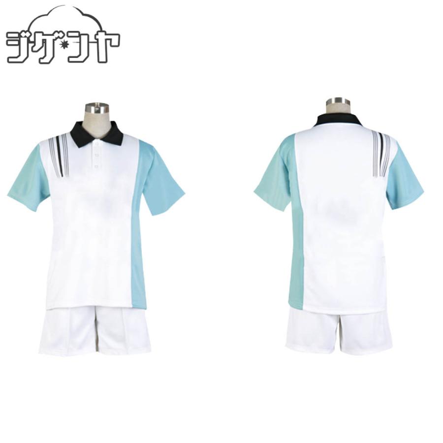 公式 初代 おてふぇす 氷帝ジャージ S : テニスの