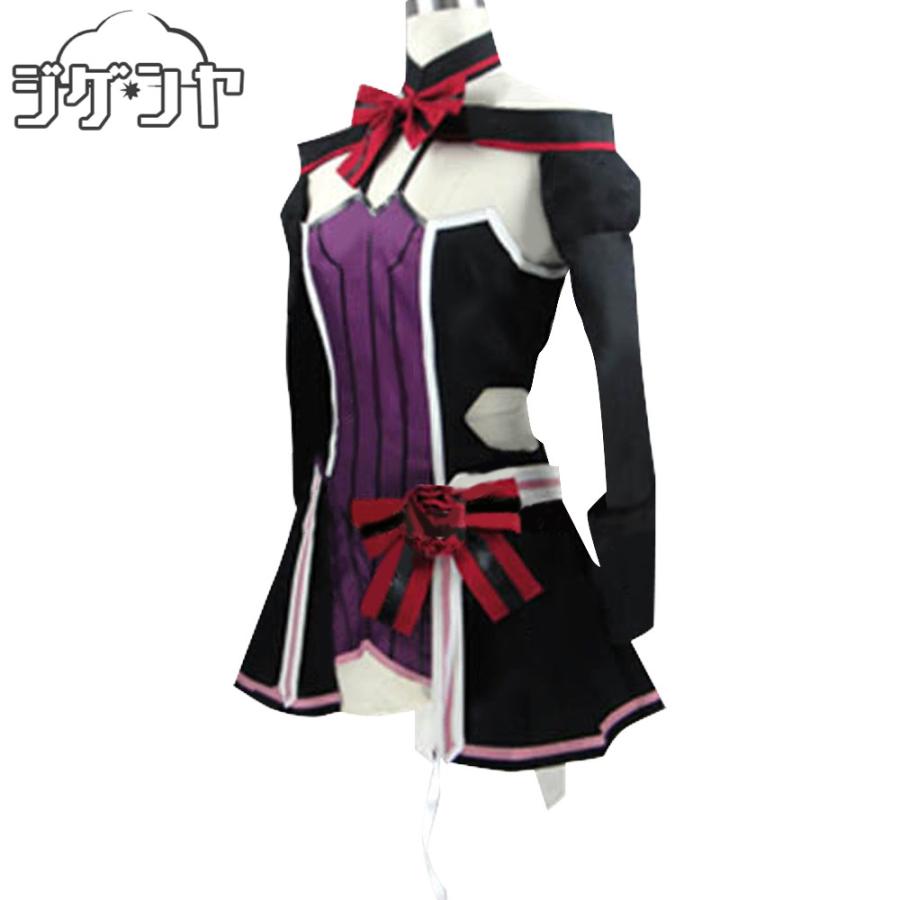 ソードアート ・オンライン・オーディナルスケール ユナ 劇場版