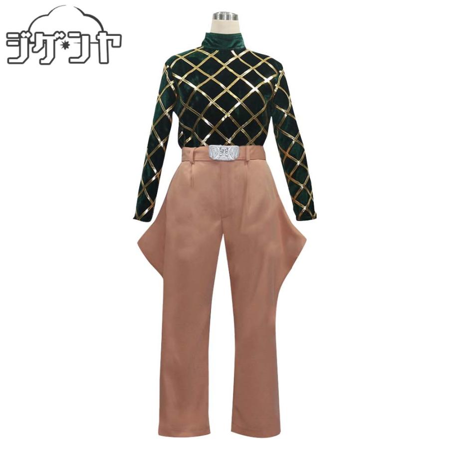 ジョジョの奇妙な冒険 Part7 スティール・ボール・ラン ディエゴ