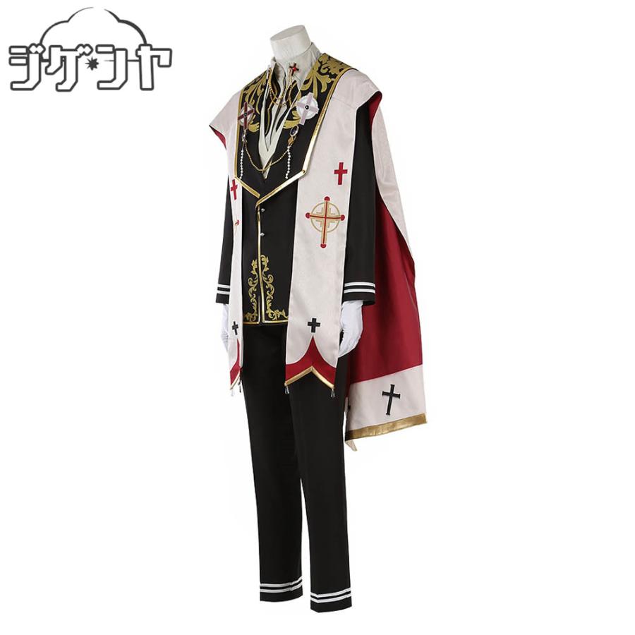 あんさんぶるスターズ！ 静謐の祈り 風早巽 コスプレ衣装 : コスプレ