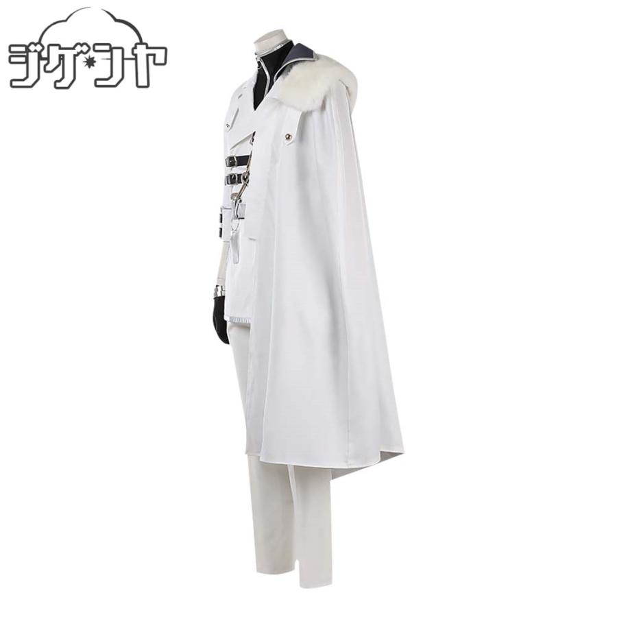 魔法使いの約束 北の国 ミスラ Mithra 1周年 1st Anniversary きみに花