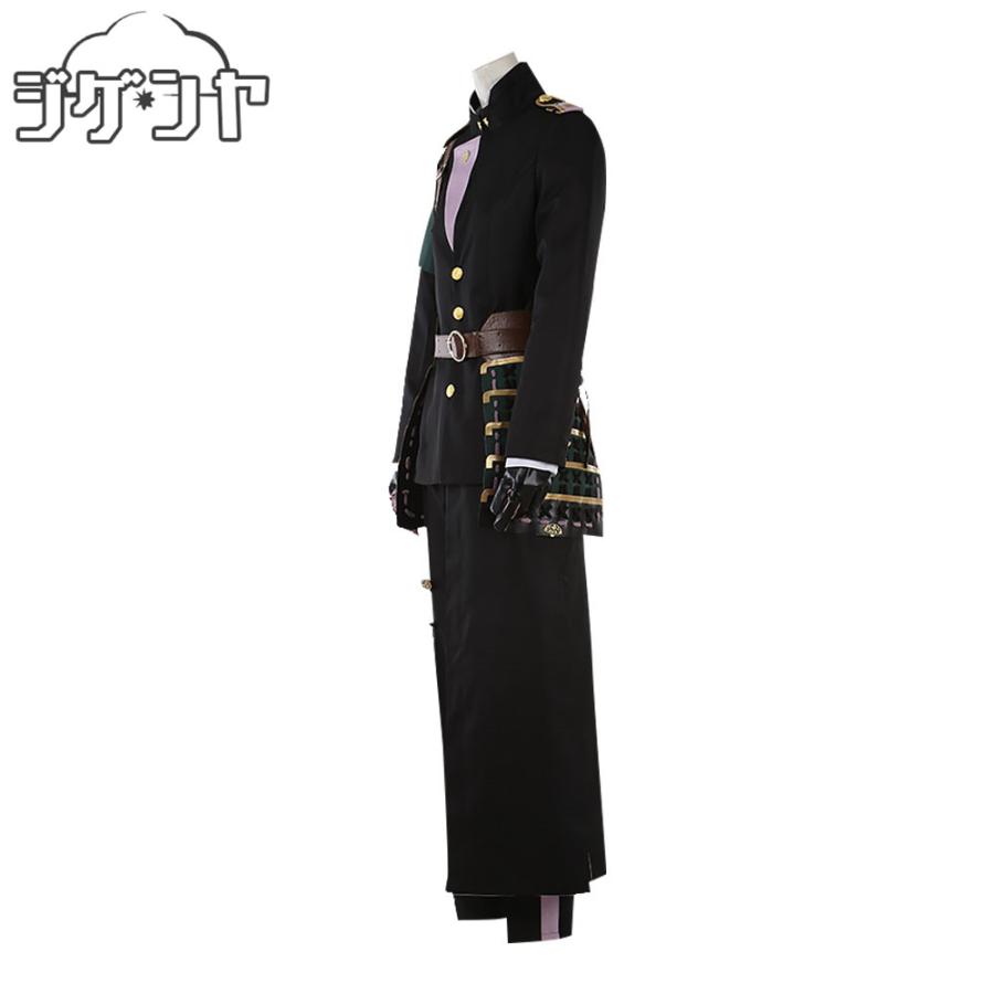 刀剣乱舞 膝丸 極 コスプレ衣装 : コスプレ衣装のジゲンヤ - 通販